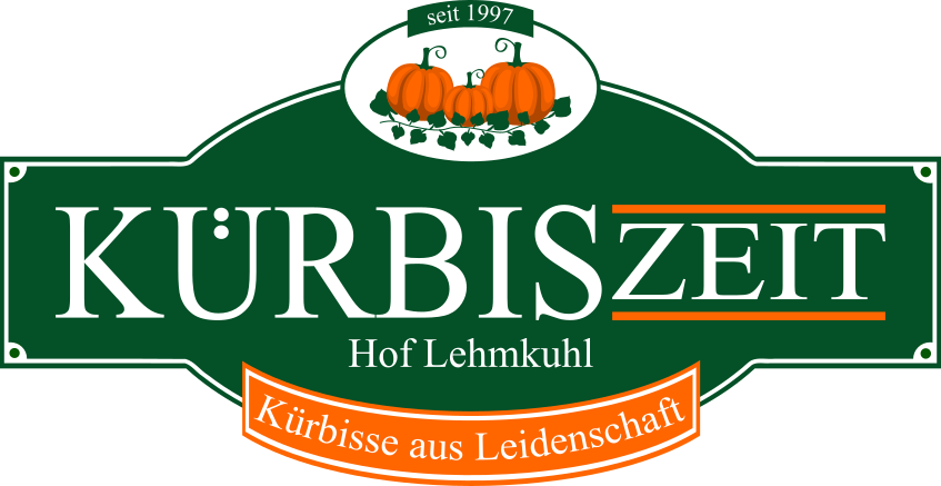 Kürbiszeit - Christian Lehmkuhl